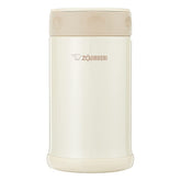 zojirushi stainless steel vacuum food jar - 25oz
